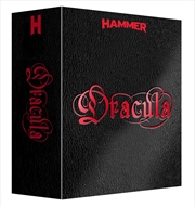 Buy Dracula - Limited Collectors Edition