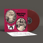 Buy The Holy Cross Tigers - Maroon Vinyl