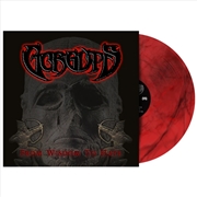Buy From Wisdom To Hate - Bloodred/Black Smoke Vinyl