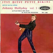 Buy Ep No.03 - Itsy Bitsy Petit Bikini
