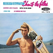 Buy Ep No.10 - Johnny Hallyday Chante Les Filles