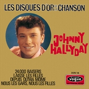 Buy Ep No.15 - Les Disques D'Or De La Chanson