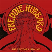 Buy The CTI Years Live 1970 - 1973