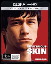 Buy Mysterious Skin | Blu-ray + UHD