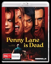 Buy Penny Lane Is Dead - Limited Edition