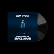 Buy There's Nothing But Space. Man