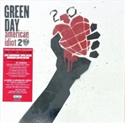 Buy American Idiot Super Deluxe Edition