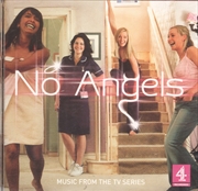 Buy No Angels - Music From The Tv Series