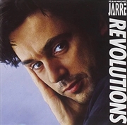Buy Revolutions