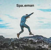 Buy Spaceman