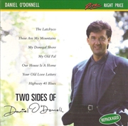 Buy Two Sides Of