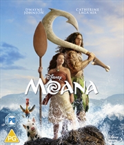 Buy Moana - Live Action