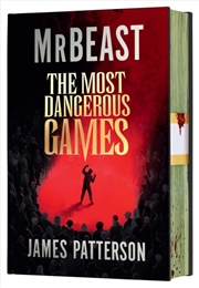 Buy The Most Dangerous Games