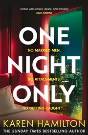 Buy One Night Only