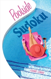 Buy Poolside Sudoku