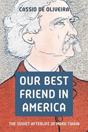 Buy Our Best Friend In America