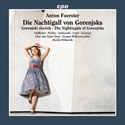 Buy Gorenjski Slavcek - The Nightingale Of Gorenjska