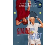 Buy Guard Your Heart