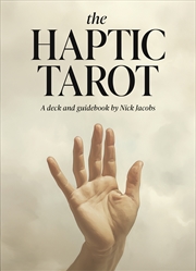 Buy The Haptic Tarot