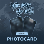 Buy Kick Off The Wall Pt.1 5th Mini Album Withmuu Gift Pocaalbum Ver