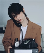 Buy [Boynextdoor Taesan Pick] Bibiang Ode Perfume Walnut Creek Green Edp 50Ml