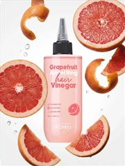 Buy A'Pieu The Pure Grapefruit Angel Ring Hair Vinegar