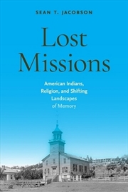 Buy Lost Missions
