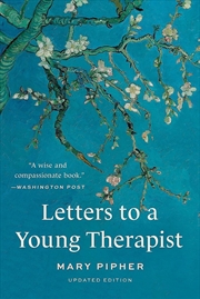 Buy Letters to a Young Therapist