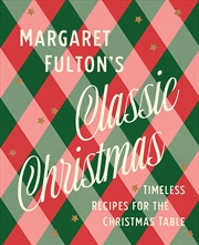 Buy Margaret Fulton's Classic Christmas