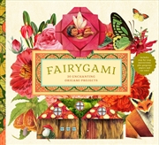 Buy Fairygami