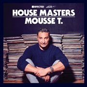 Buy Defected & Peppermint Jam Present House Masters: Mousse T.