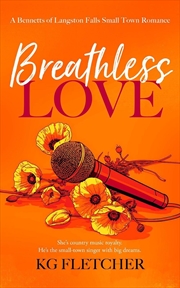 Buy Breathless Love