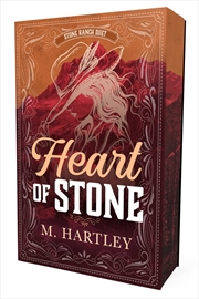 Buy Heart Of Stone
