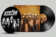 Buy Mer Strorm At Folket - Slipmat