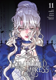 Buy The Remarried Empress, Vol. 11