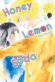 Buy Honey Lemon Soda, Vol. 12