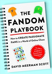 Buy The Fandom Playbook