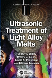 Buy Ultrasonic Treatment of Light Alloy Melts