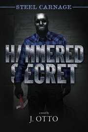 Buy Steel Carnage: Hammered Secret