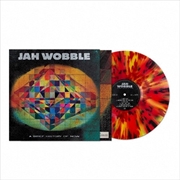 Buy Brief History - Splatter Vinyl