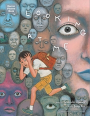 Buy Horror Picture Book: Looking At Me