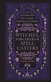 Buy Witches, Sorcerers & Spellcasters