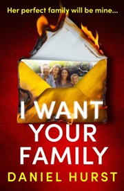 Buy I Want Your Family