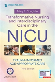 Buy Transformative Nursing And Interdisciplinary Care In The Nicu