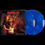 Buy I Need A Star In My Life - Blue Vinyl