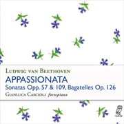 Buy Appassionata