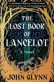Buy The Lost Book of Lancelot