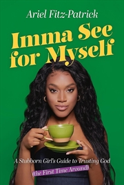 Buy Imma See for Myself