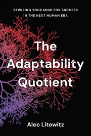 Buy The Adaptability Quotient