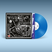 Buy Wild In The Streets